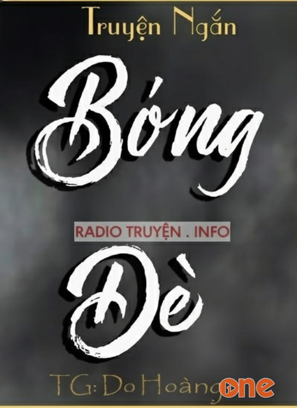 Bóng Đè - MC Đình Duy