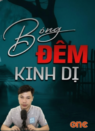Bóng Đêm Kinh Dị