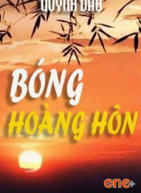Bóng Hoàng Hôn - Bích Phương