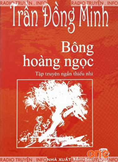 Bông Hoàng Ngọc