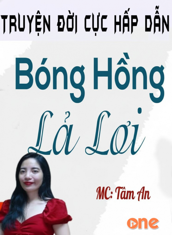 Bóng Hồng Lả Lơi - MC Tâm An