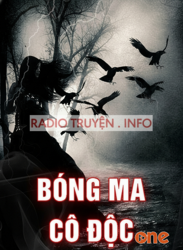Bóng Ma Cô Độc - MC Nguyễn Huy