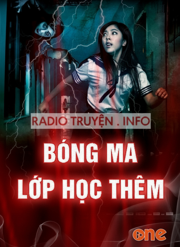 Bóng ma lớp học thêm - MC Quàng A Tũn