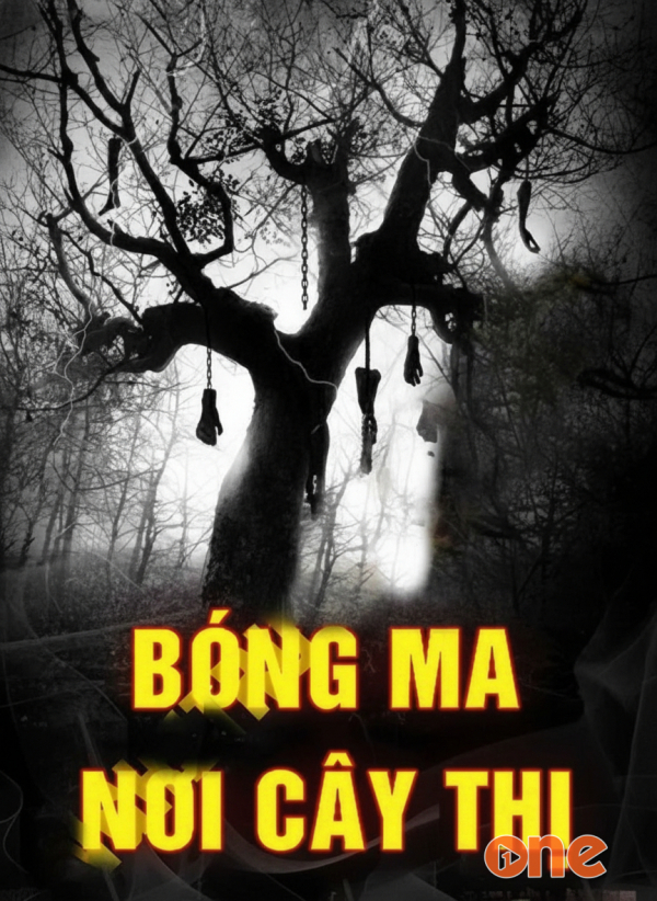 Bóng Ma Nơi Cây Thị - MC Nguyễn Huy