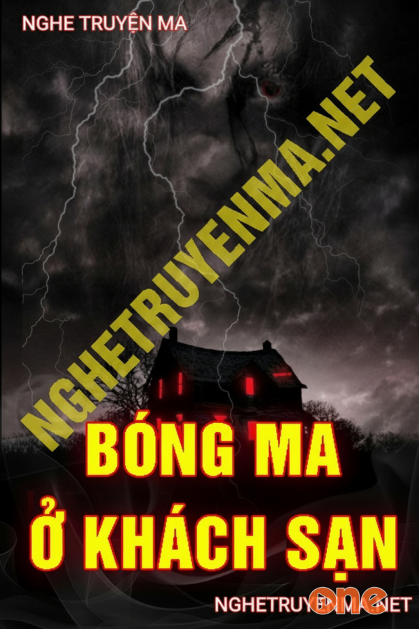 Bóng Ma Ở Khách Sạn - MC Trần Thy