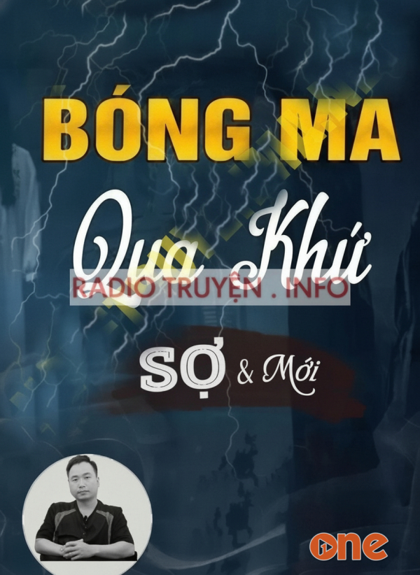 Bóng Ma Quá Khứ - MC Ngọc Lâm