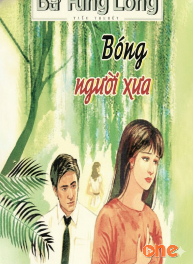 Bóng Người Xưa
