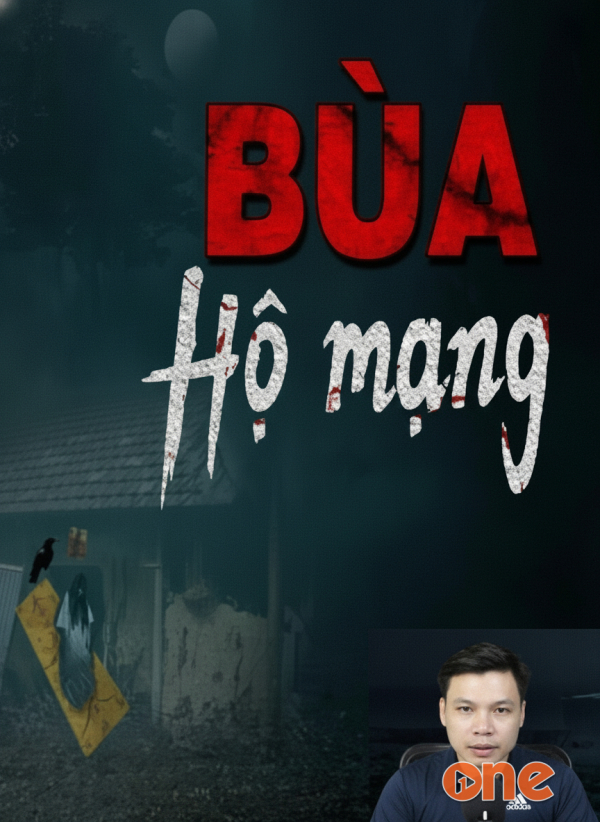 Bùa Hộ Mạng - MC Đình Soạn