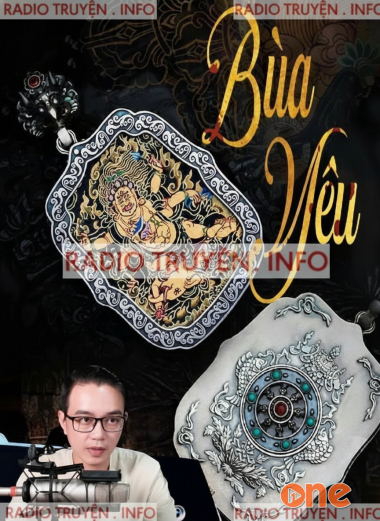Bùa Yêu