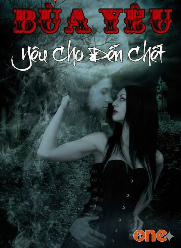 Bùa yêu – Yêu đến chết - MC Quàng A Tũn