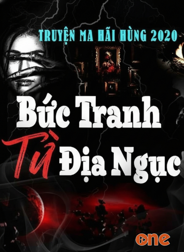 Bức Tranh Từ Địa Ngục - MC Duy Thuận