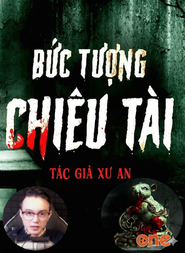 Bức Tượng Chiêu Tài - MC Nguyễn Huy