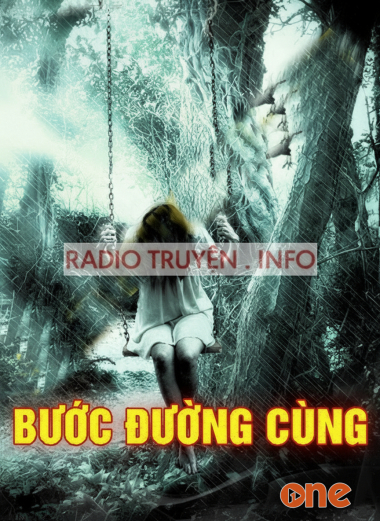 Bước Đường Cùng
