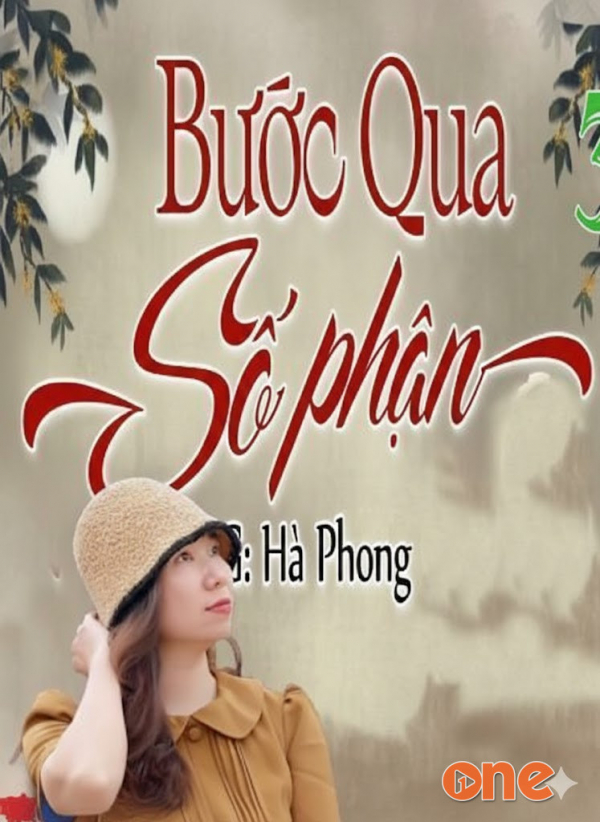 Bước Qua Số Phận - MC Kim Thanh