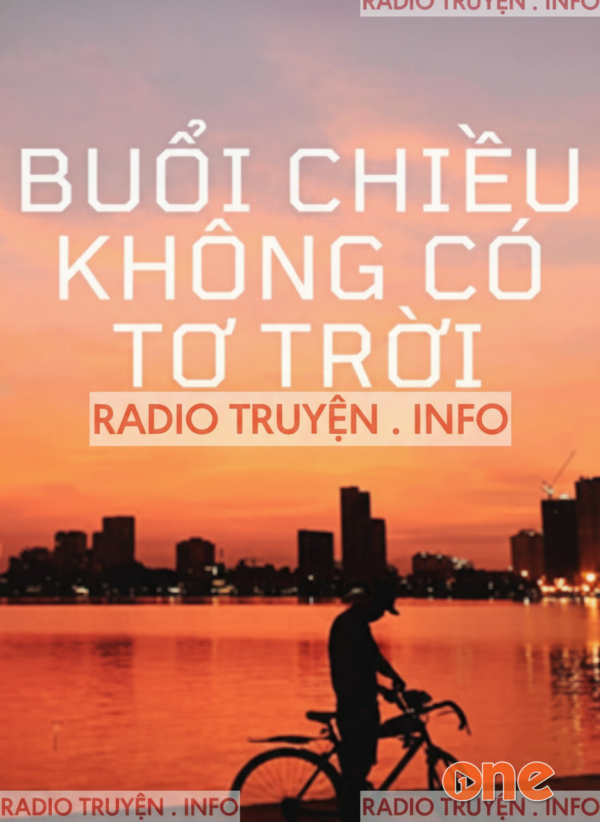 Buổi Chiều Không Có Tơ Trời - Ái Hòa