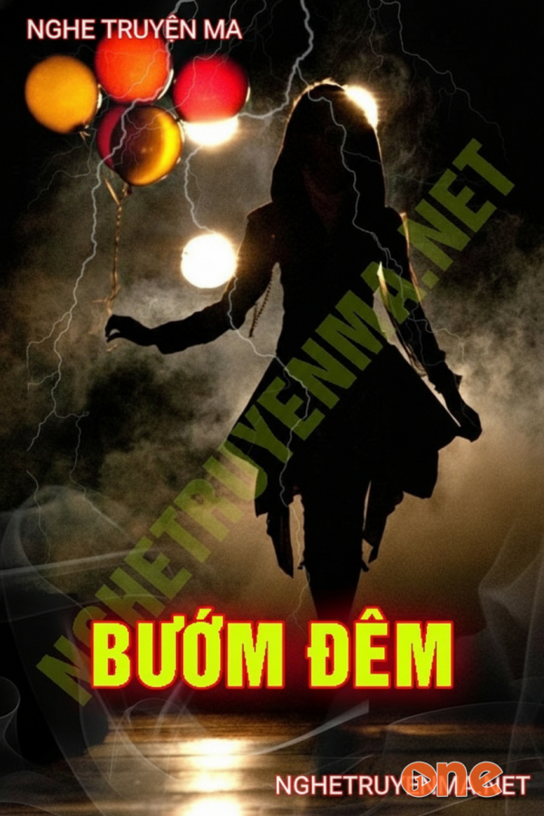 Bướm Đêm - MC Quàng A Tũn