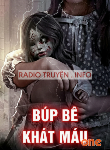 Búp Bê Khát Máu