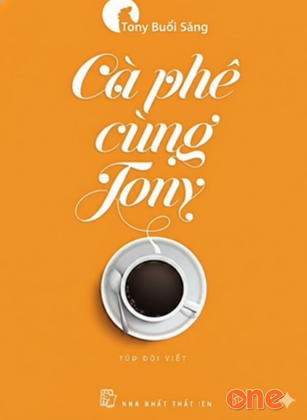 Cà Phê Cùng Tony - Lê Yến