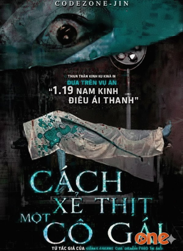 Cách Xẻ Thịt Một Cô Gái - MC Quàng A Tũn