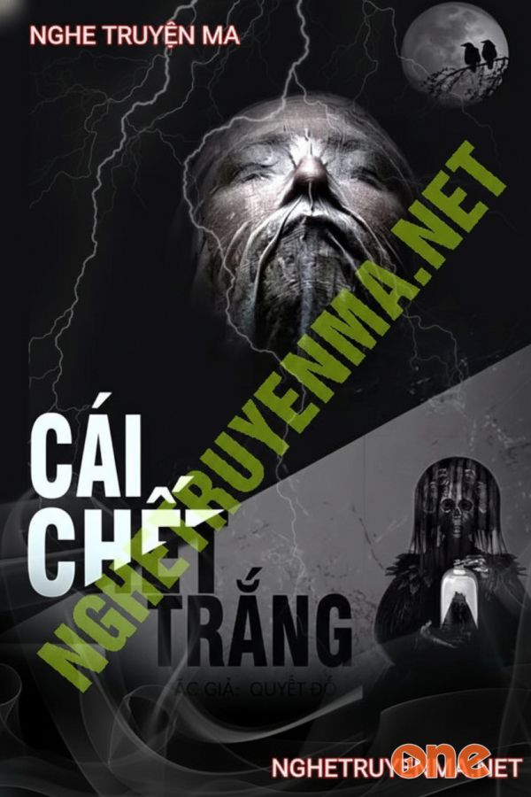 Cái C.hết Trắng - MC Duy Thuận