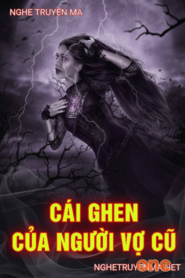 Cái Ghen Của Người Vợ Cũ - MC Trần Thy