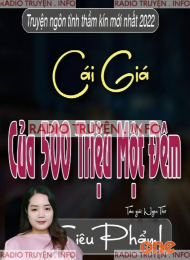 Cái Giá Của 500 Triệu Một Đêm