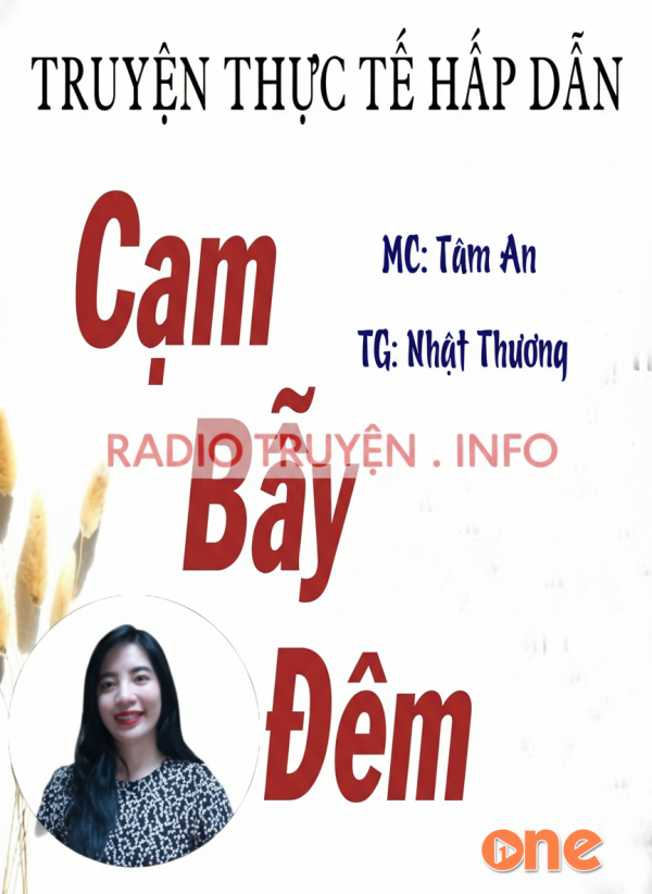 Cạm Bẫy Đêm - MC Tâm An