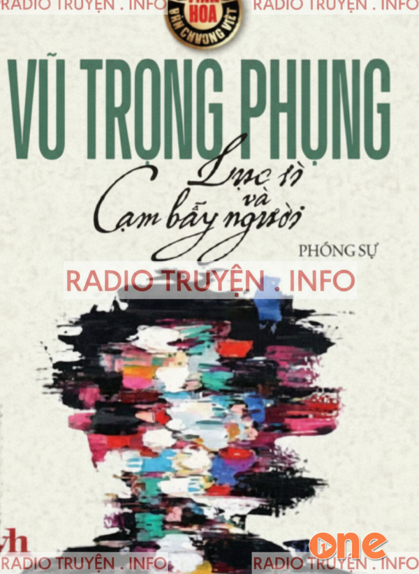 Cạm Bẫy Người - Hồng Trinh
