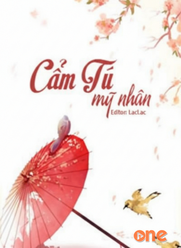 Cẩm Tú Mỹ Nhân - Tuệ Nhi