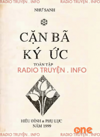 Cặn Bã Ký Ức