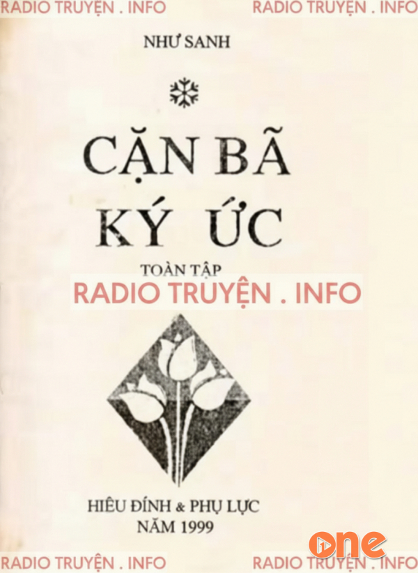 Cặn Bã Ký Ức - Ánh Tuyết