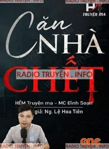 Căn Nhà Chết