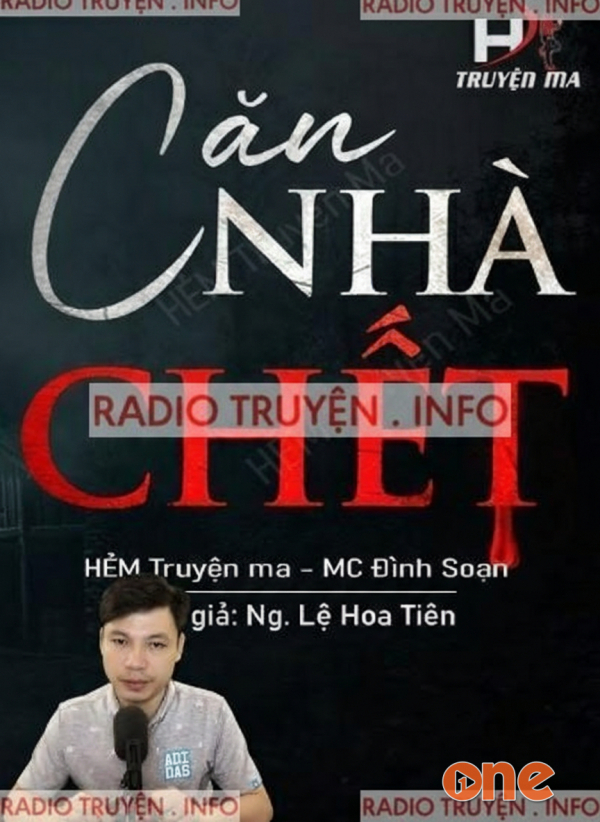 Căn Nhà Chết - MC Đình Soạn