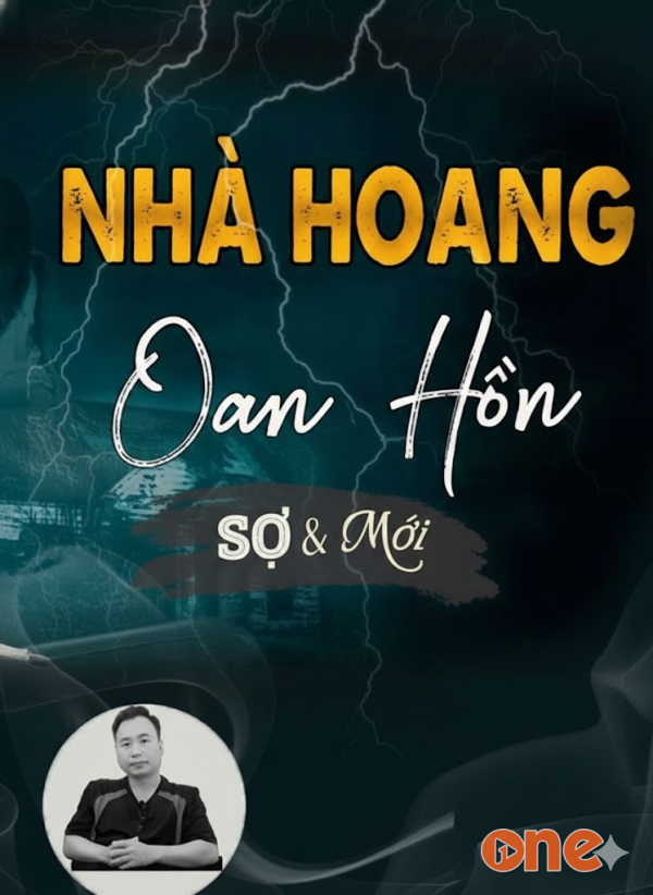 Căn Nhà Hoang Có Oan Hồn - MC Ngọc Lâm