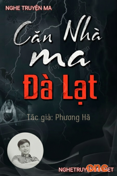 Căn Nhà Ma Ở Đà Lạt