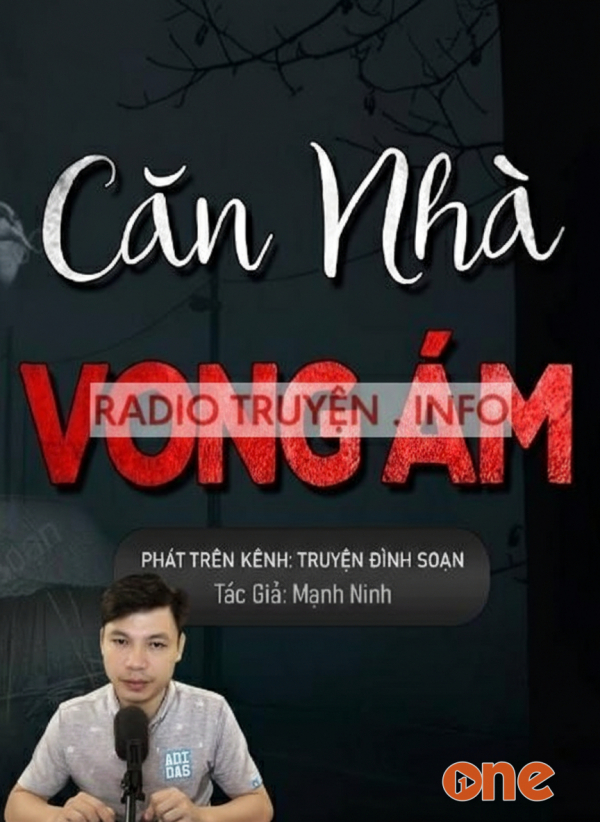 Căn Nhà Vong Ám - MC Đình Soạn