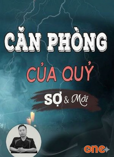 Căn Phòng Của Quỷ