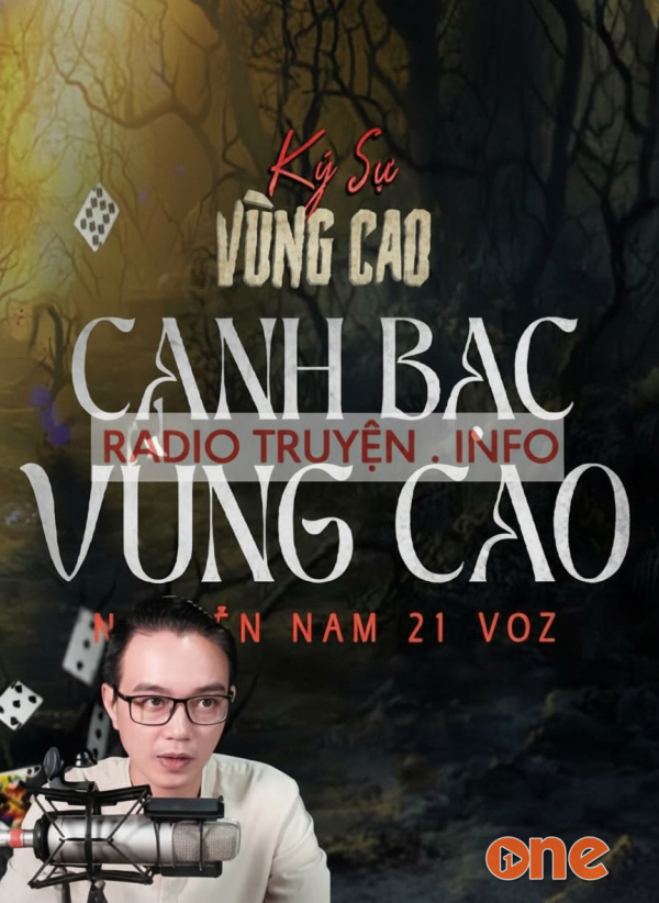 Canh Bạc Vùng Cao - MC Nguyễn Huy