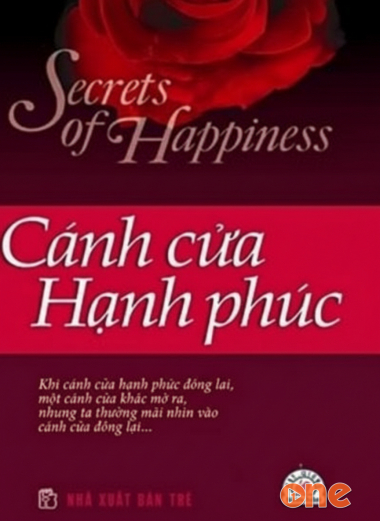 Cánh Cửa Hạnh Phúc