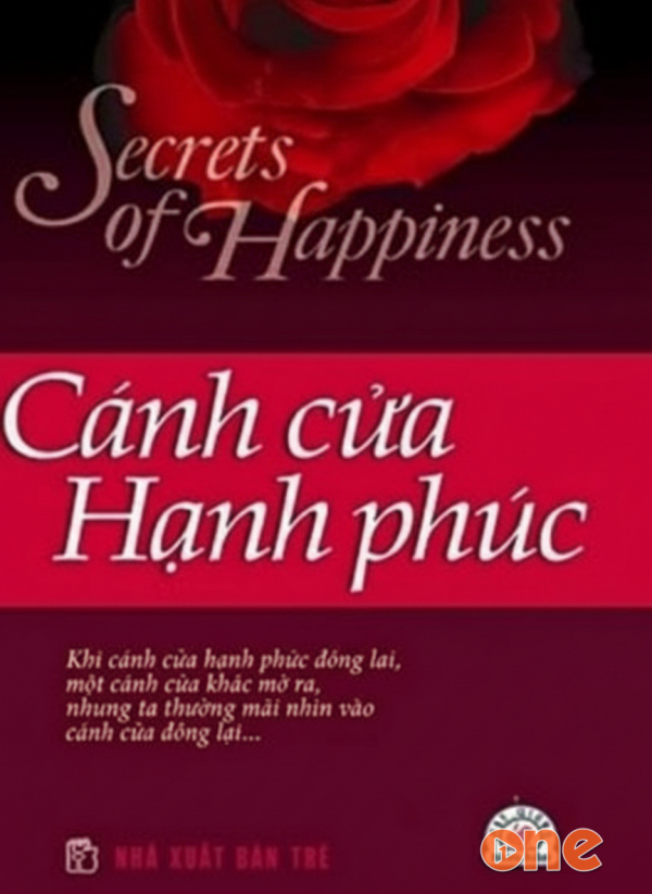 Cánh Cửa Hạnh Phúc - Ái Hòa