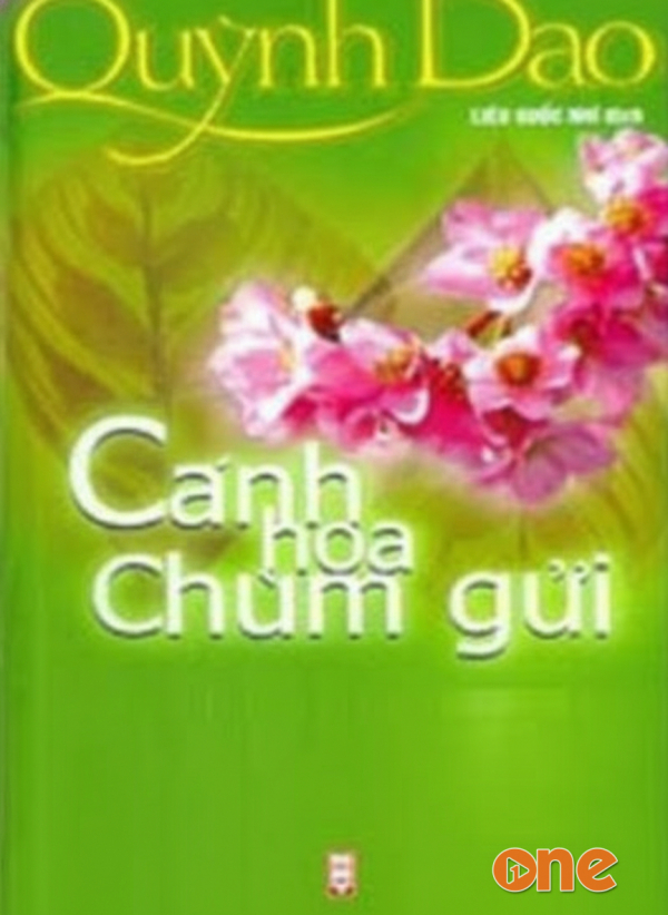 Cánh Hoa Chùm Gửi - Tịnh Khẩu
