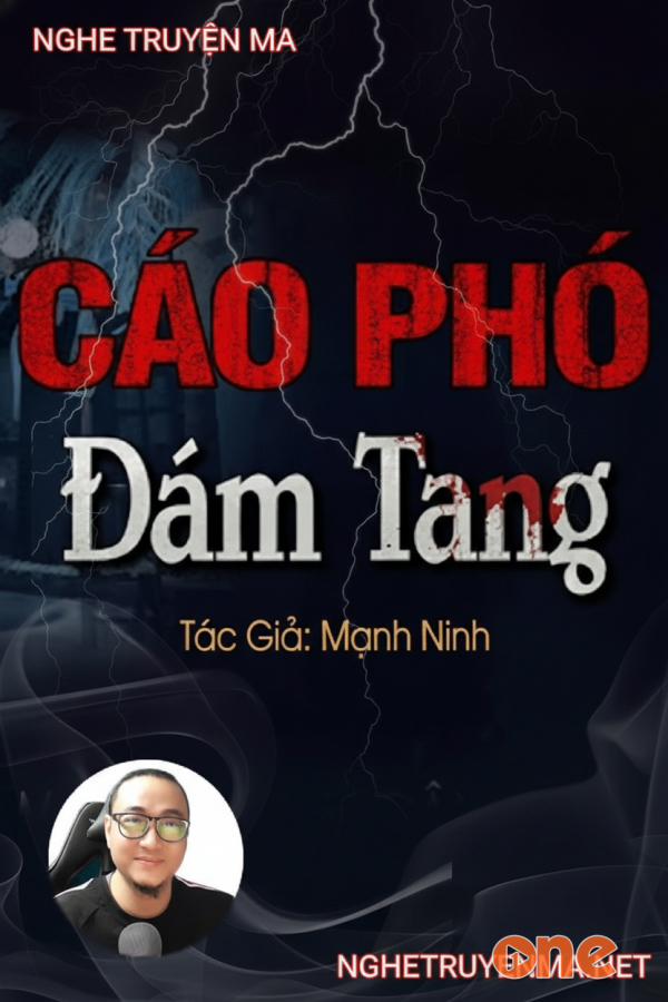 Cáo Phó Đám Tang - MC Trí Cường