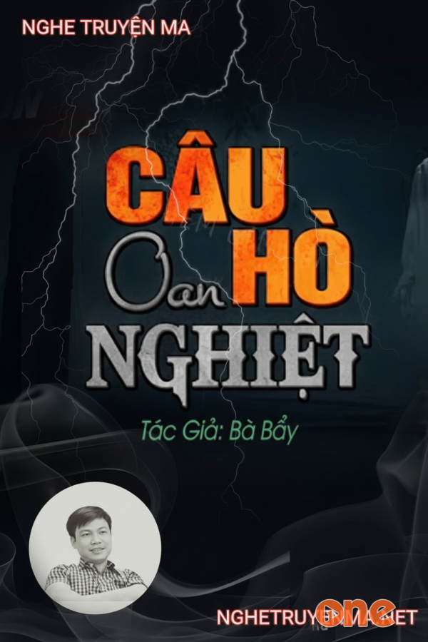 Câu Hò Oan Nghiệt - MC Trí Cường