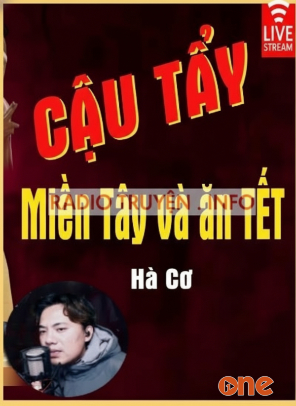 Cậu Tẩy Đi Miền Tây - MC Quàng A Tũn