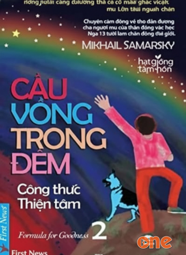 Cầu Vồng Trong Đêm 2 - Hướng Dương
