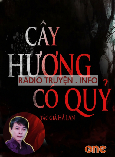 Cây Hương Có Quỷ