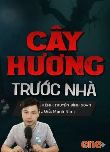 Cây Hương Trước Nhà