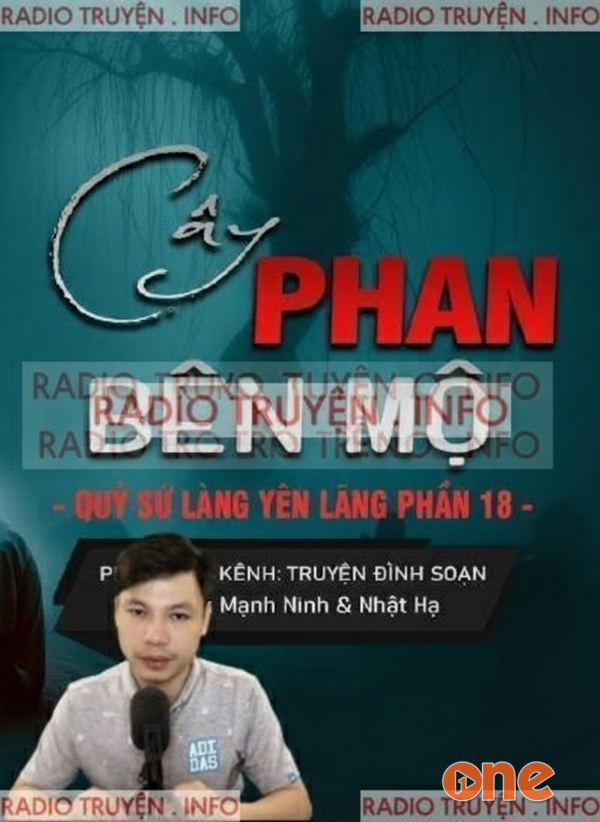 Cây Phan Bên Mộ - MC Đình Soạn
