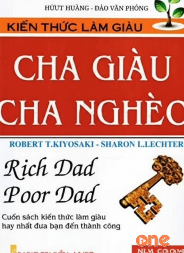 Cha Giàu Cha Nghèo - Quang Thanh