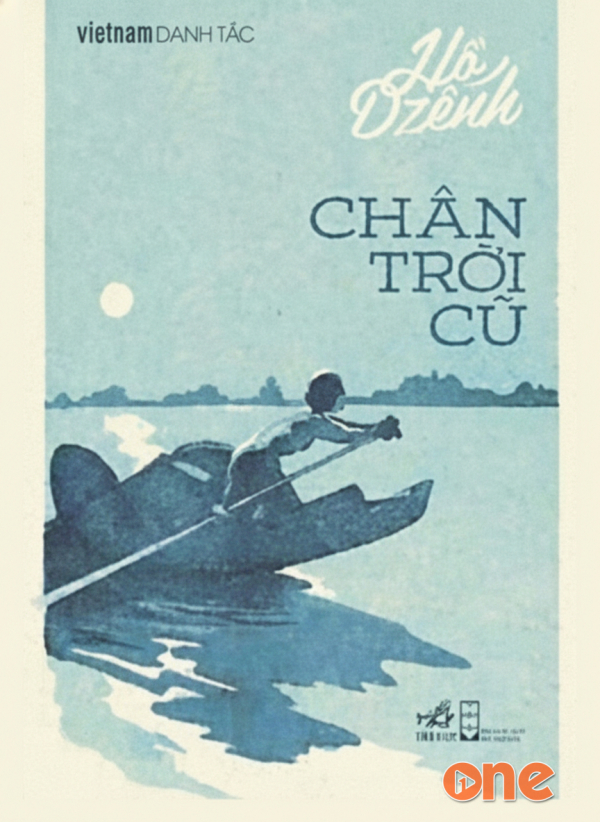 Chân Trời Cũ - Mạc Duy Thắng